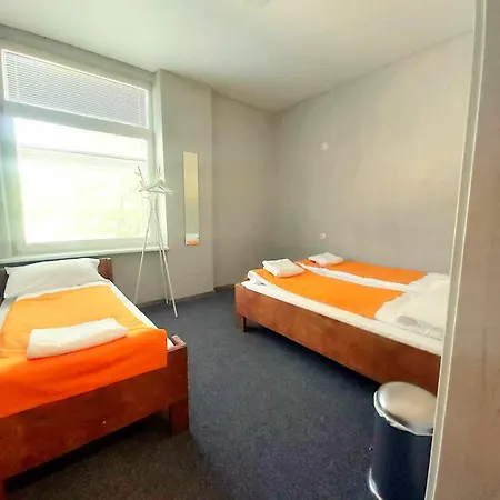 Estrella Hostel
