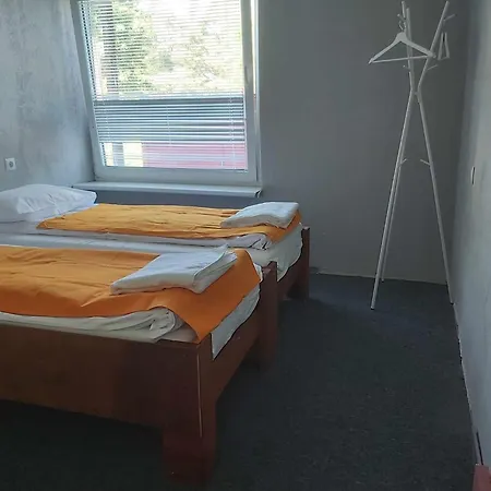 Hostel Estrella Połąga