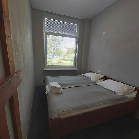 Hostel Estrella