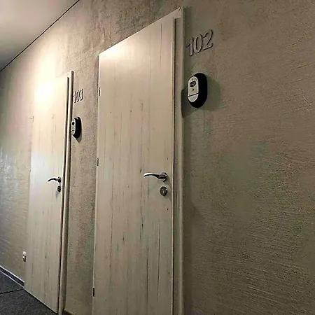 Hostel Estrella *