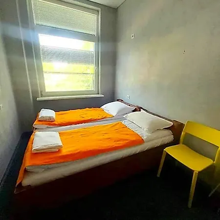 Estrella Hostel Połąga