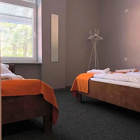 Hostel Estrella *