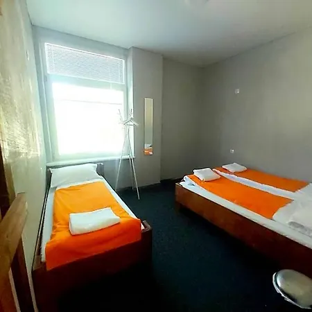 Hostel Estrella Połąga