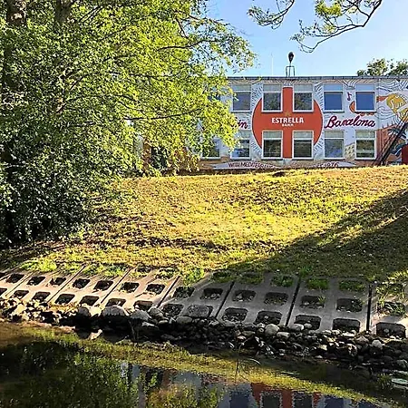 Estrella Hostel