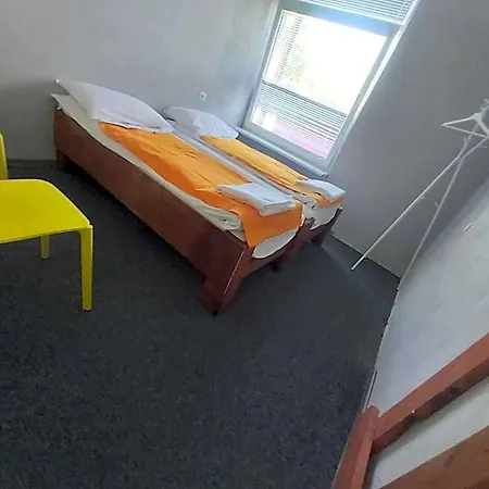 Estrella Hostel