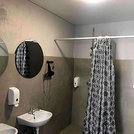 Hostel Estrella