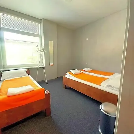 Estrella Hostel