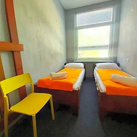 Estrella Hostel Połąga