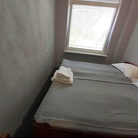 Hostel Estrella Połąga