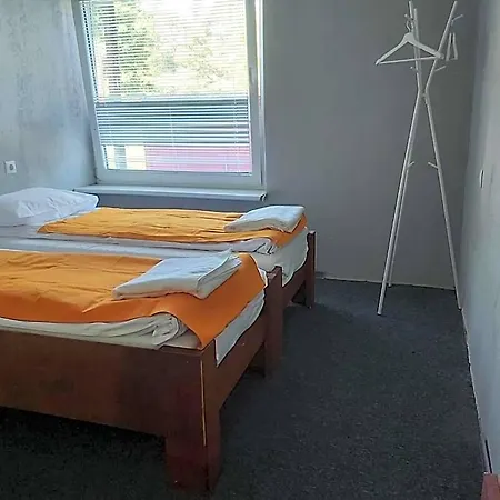 Hostel Estrella Połąga