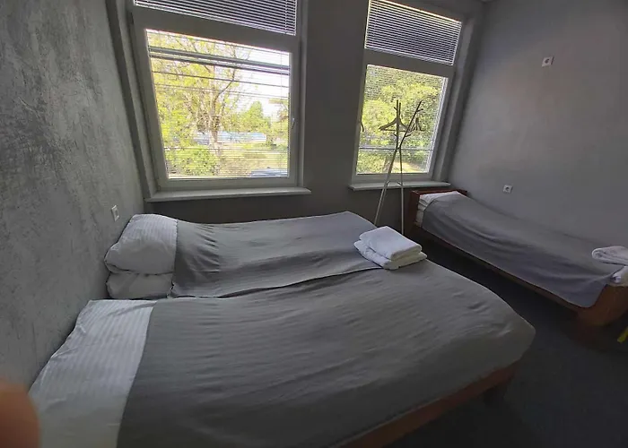 Ostello Estrella Palanga