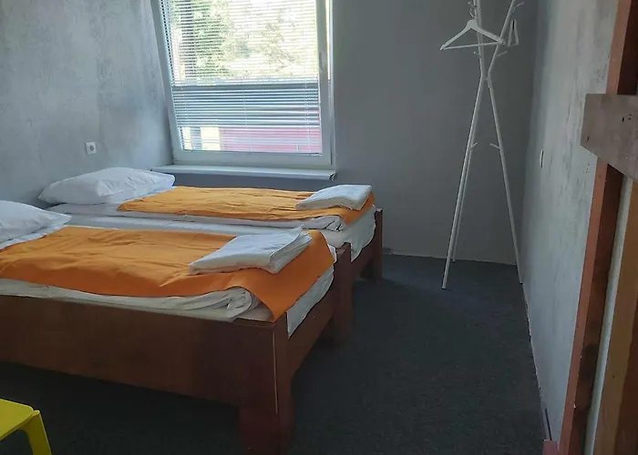 Ostello Estrella Palanga