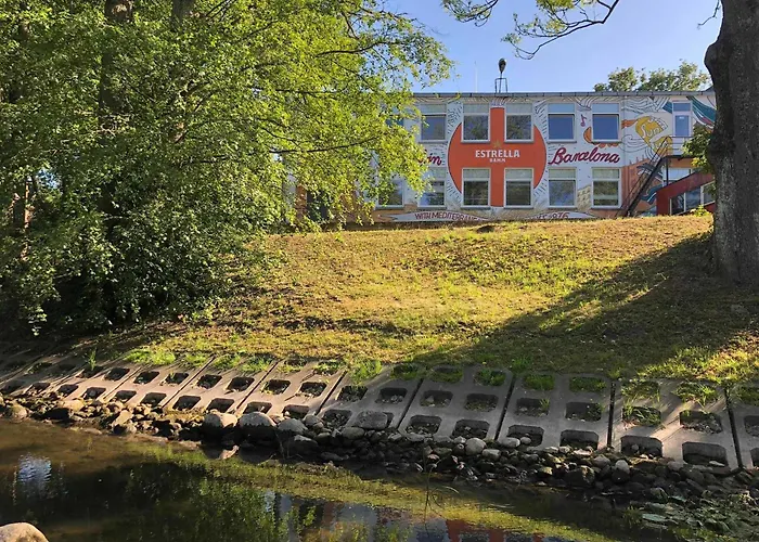 Estrella Ostello Palanga