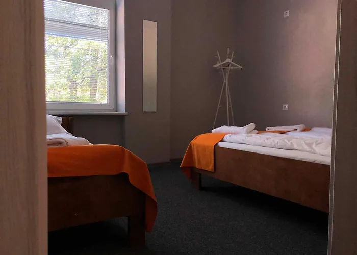 Estrella Ostello Palanga